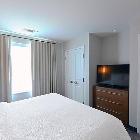 Residence Inn Richmond Midlothian Exteriör bild