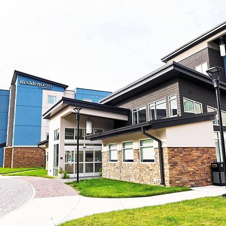 Residence Inn Richmond Midlothian Exteriör bild