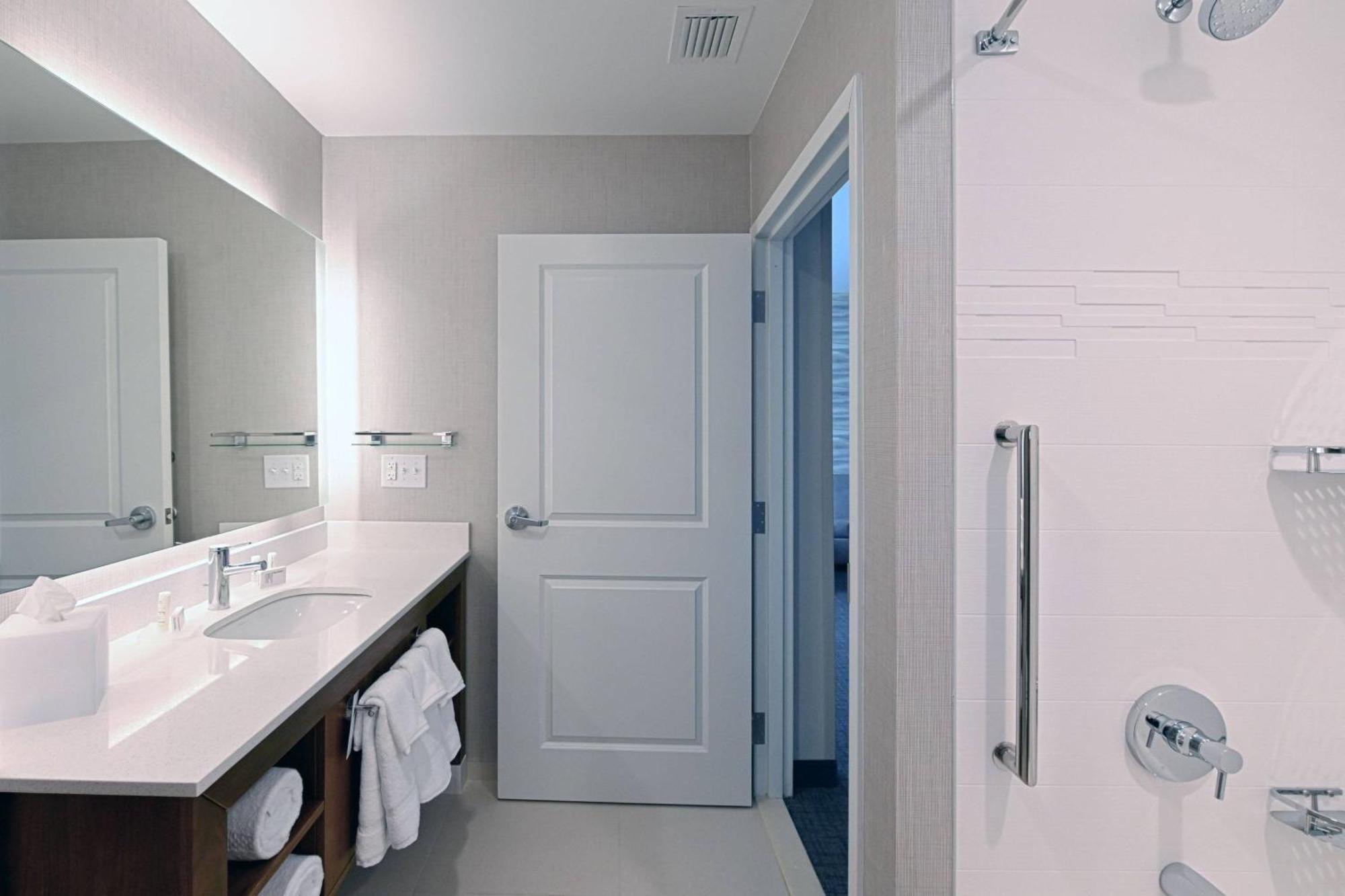 Residence Inn Richmond Midlothian Exteriör bild