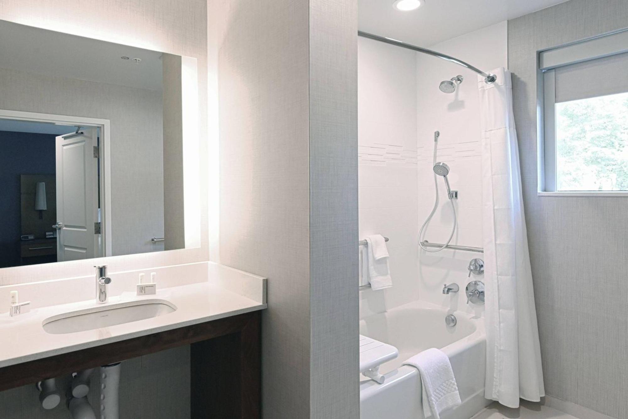 Residence Inn Richmond Midlothian Exteriör bild
