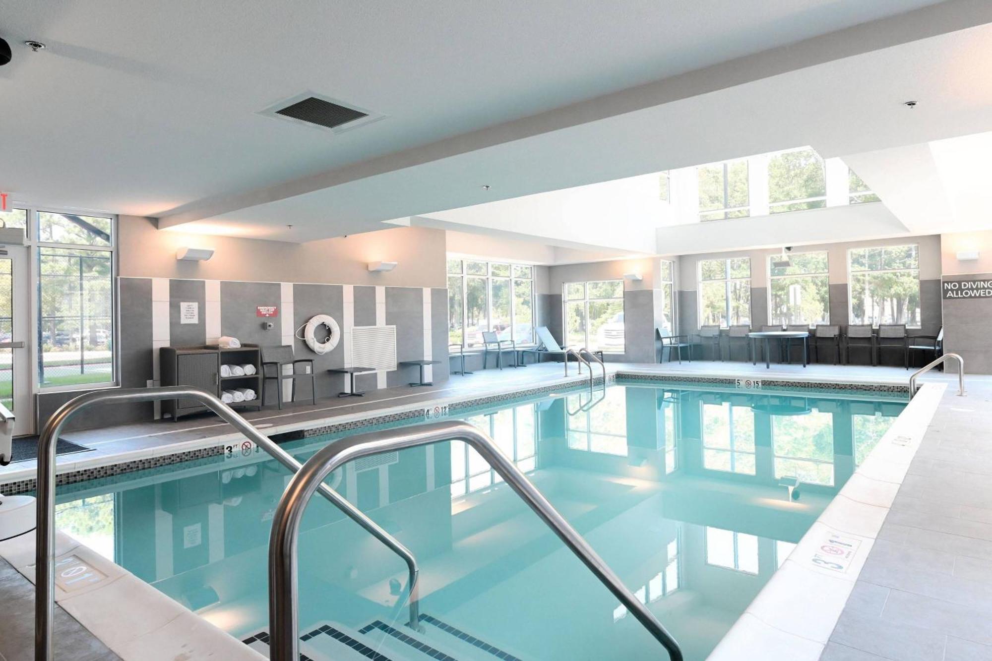 Residence Inn Richmond Midlothian Exteriör bild