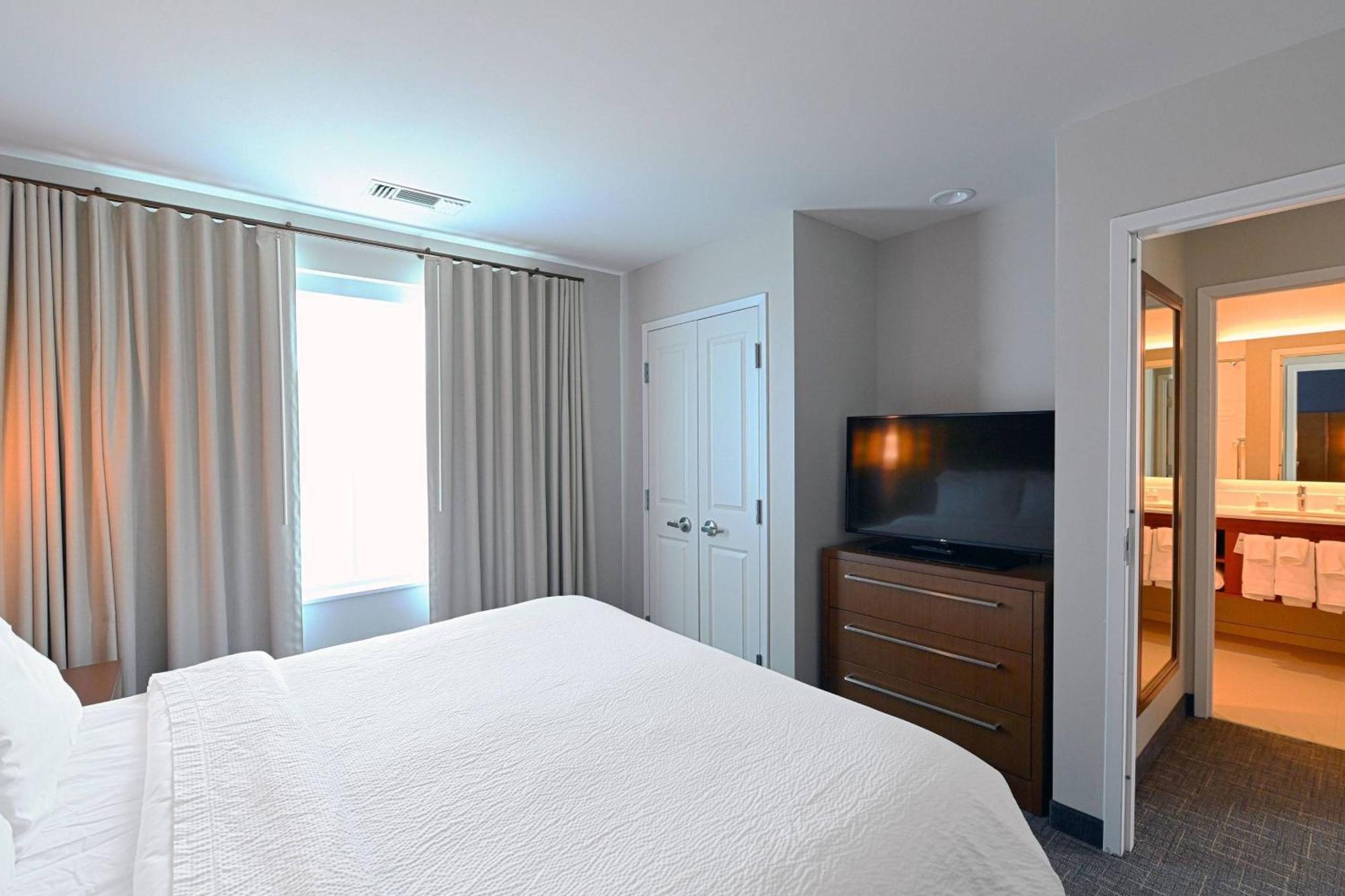 Residence Inn Richmond Midlothian Exteriör bild