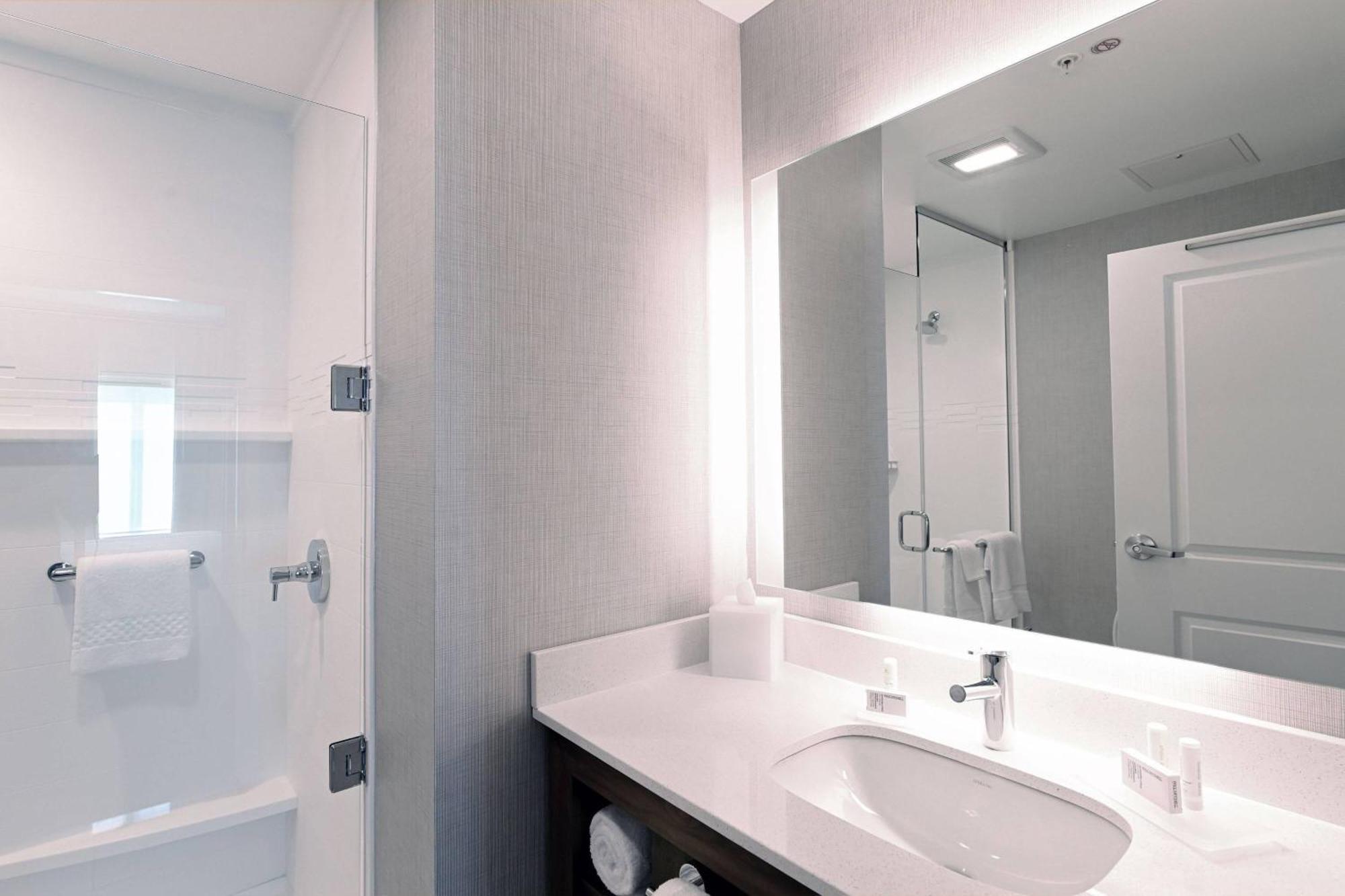 Residence Inn Richmond Midlothian Exteriör bild