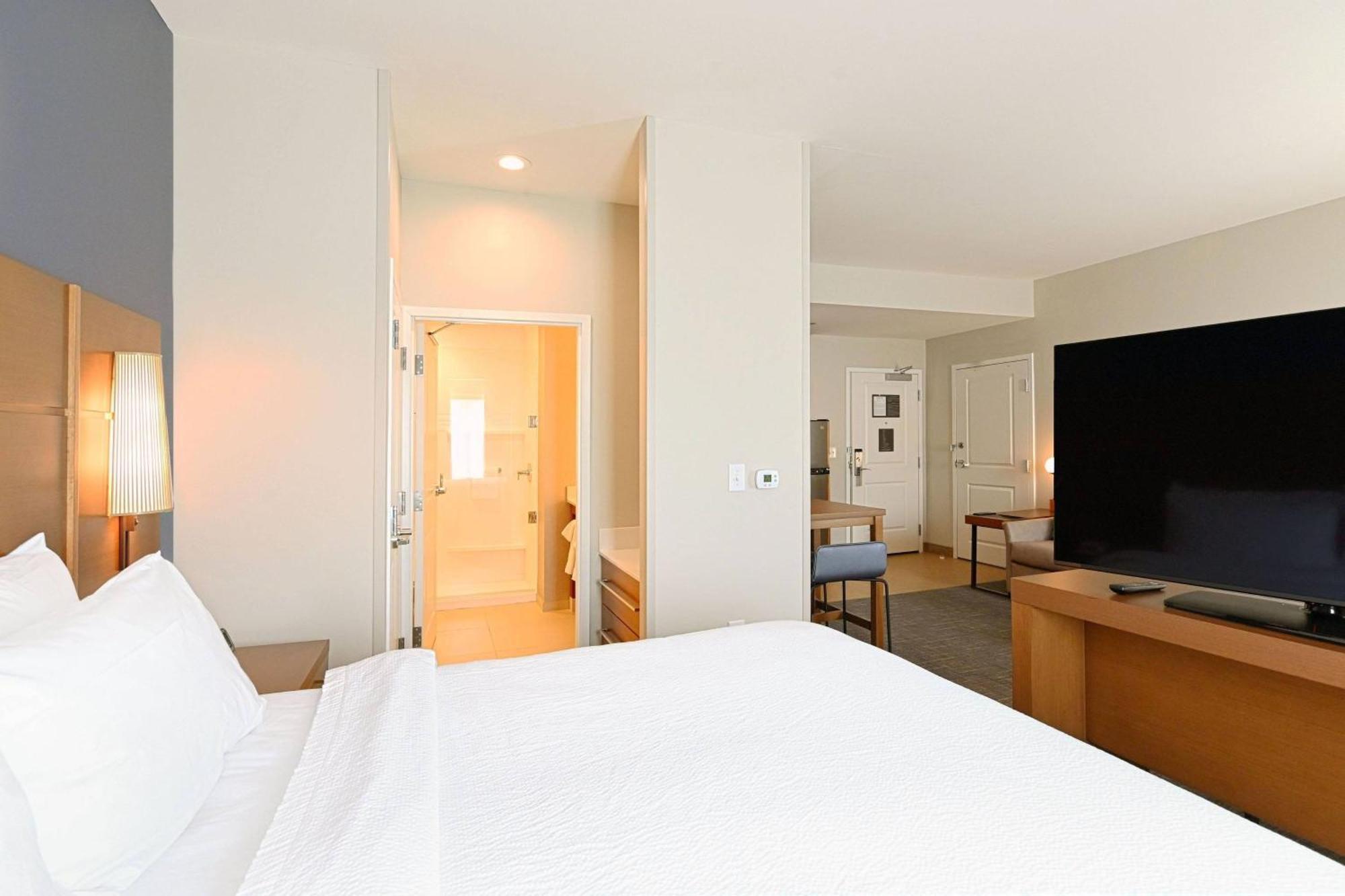 Residence Inn Richmond Midlothian Exteriör bild