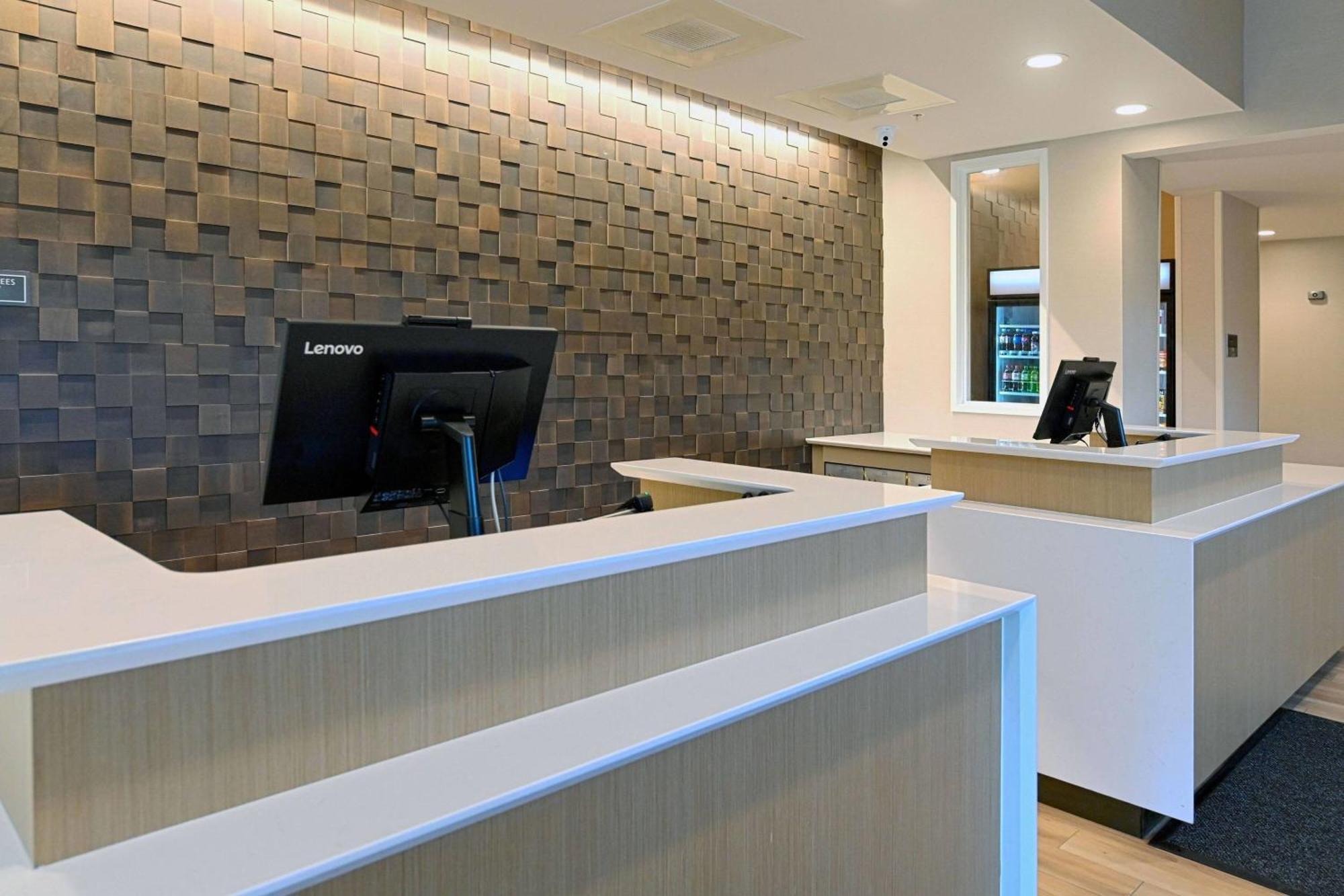 Residence Inn Richmond Midlothian Exteriör bild